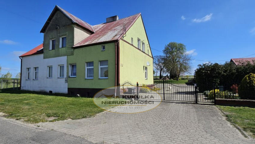 Dom Sprzedaż Krasne