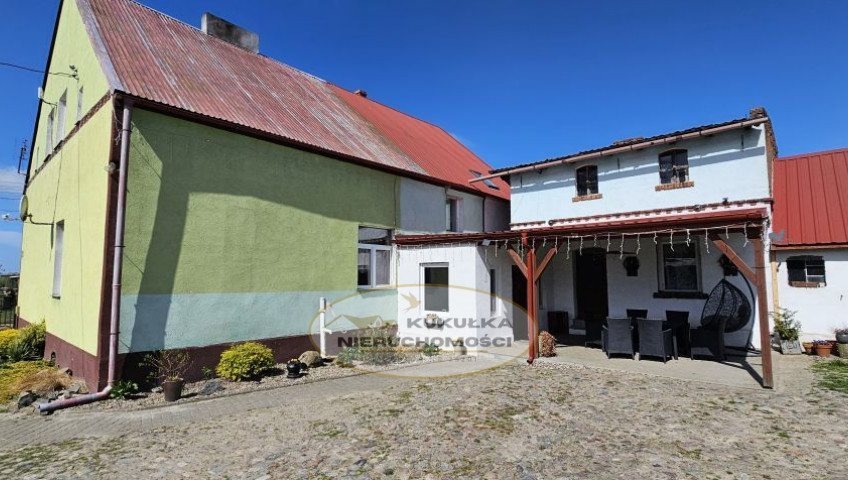 Dom Sprzedaż Krasne