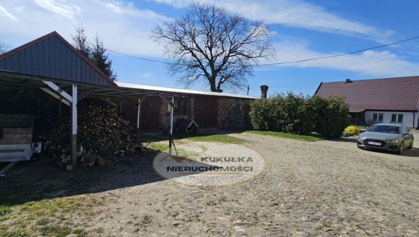 Dom Sprzedaż Krasne