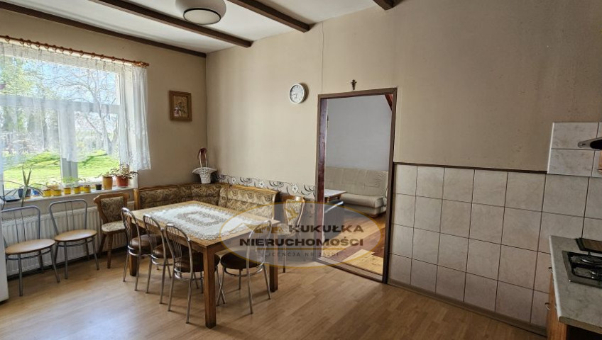 Dom Sprzedaż Krasne