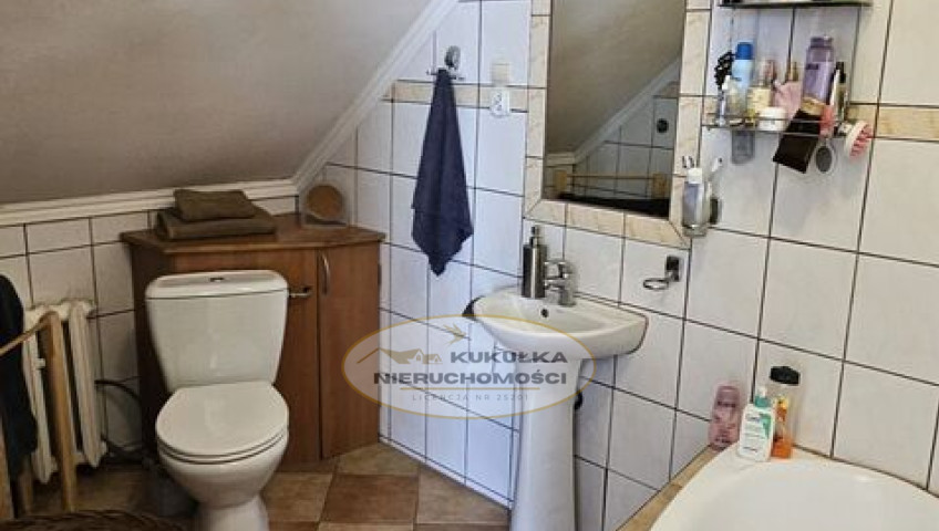 Dom Sprzedaż Krasne