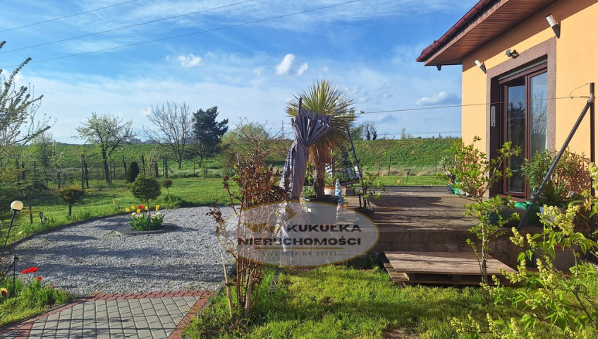 Dom Sprzedaż Gorzów Wielkopolski Zakanale