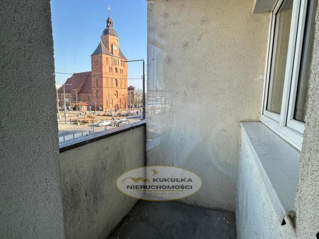 Mieszkanie Sprzedaż  Centrum