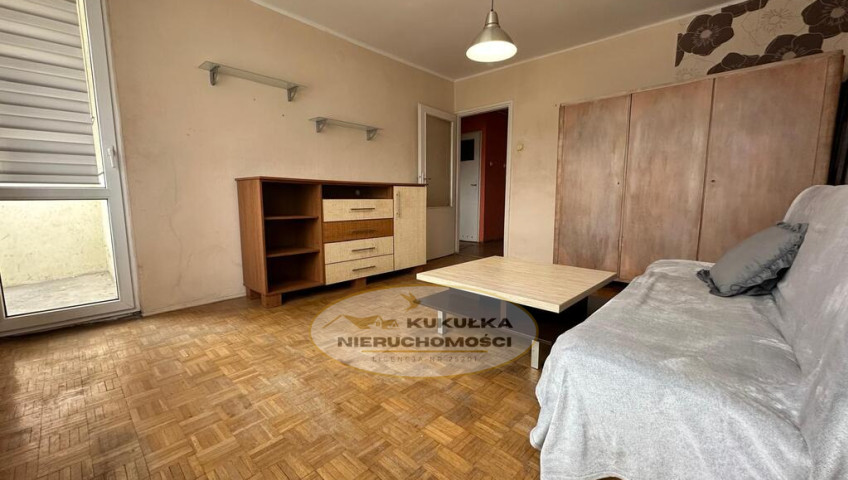 Mieszkanie Sprzedaż  Centrum