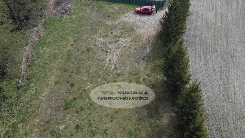 Działka Sprzedaż Kłodawa