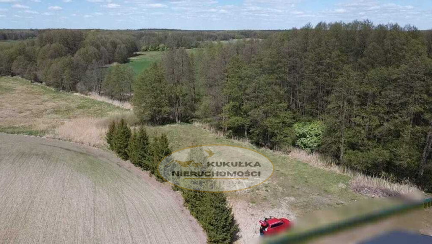 Działka Sprzedaż Kłodawa