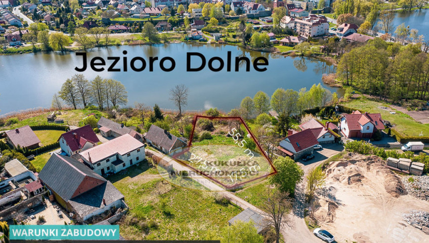 Działka Sprzedaż Strzelce Krajeńskie