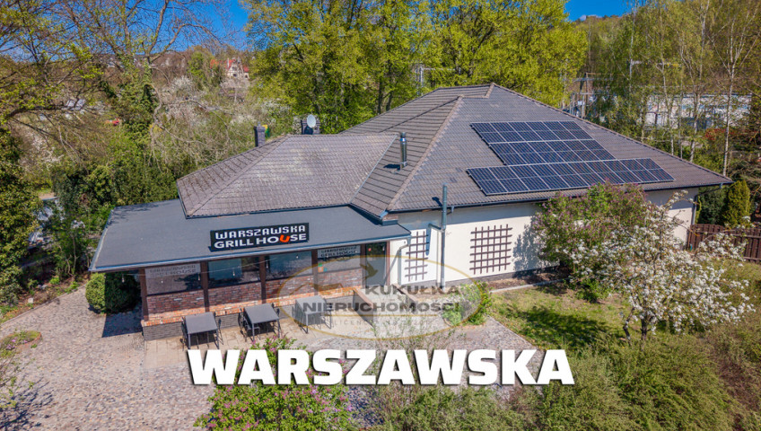 Lokal Sprzedaż Gorzów Wielkopolski