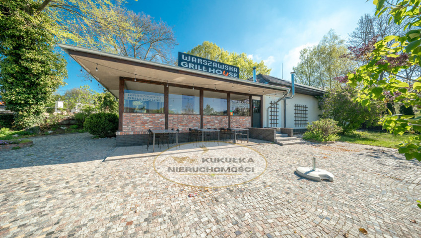 Lokal Sprzedaż Gorzów Wielkopolski