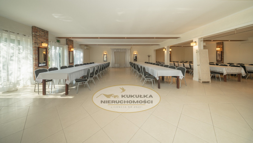 Lokal Sprzedaż Gorzów Wielkopolski
