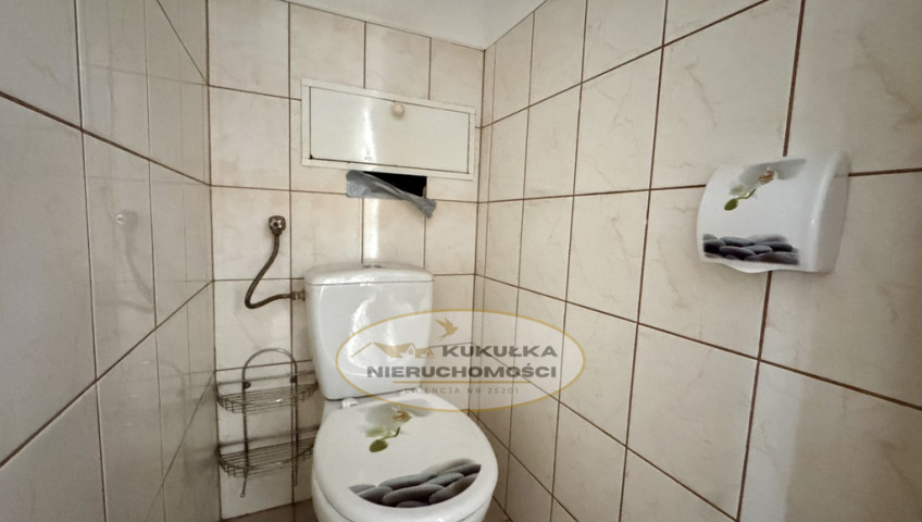 Mieszkanie Sprzedaż  os. Staszica