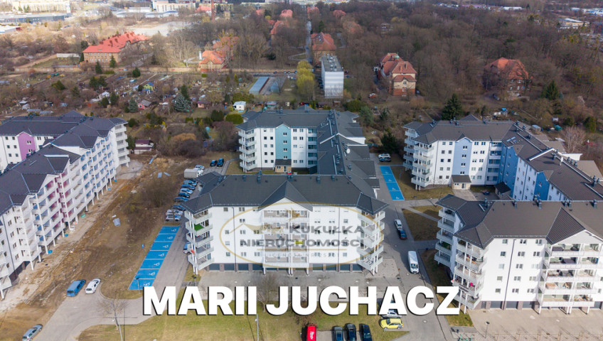 Mieszkanie Sprzedaż  Górczyn Marii Juchacz