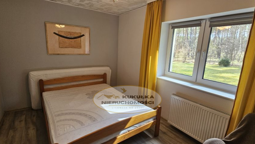 Dom Sprzedaż Borówno
