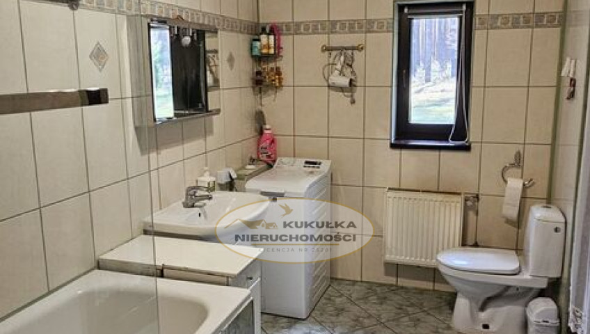 Dom Sprzedaż Borówno