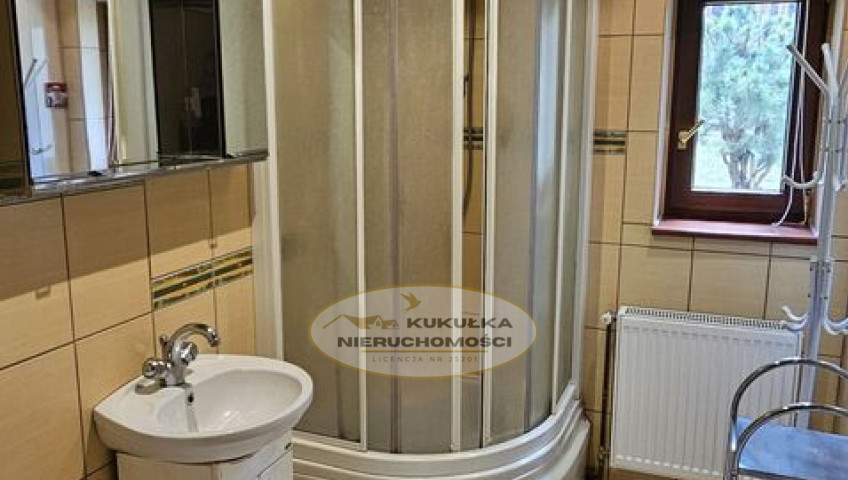 Dom Sprzedaż Borówno