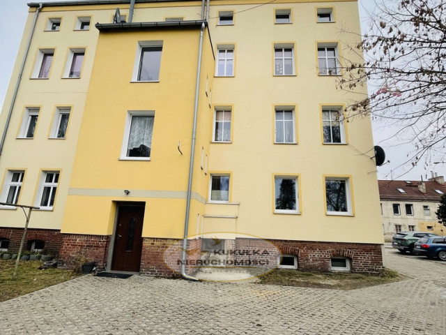 Mieszkanie Sprzedaż Słubice