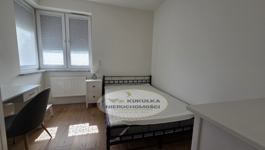Mieszkanie Sprzedaż  os. Staszica Olimpijska
