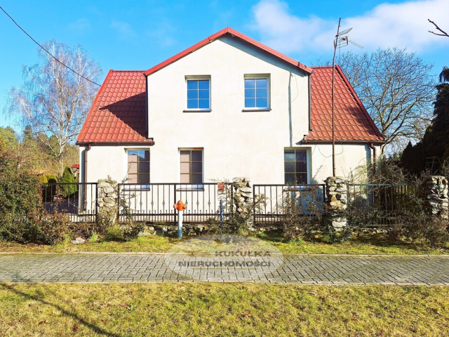 Dom Sprzedaż Różanki