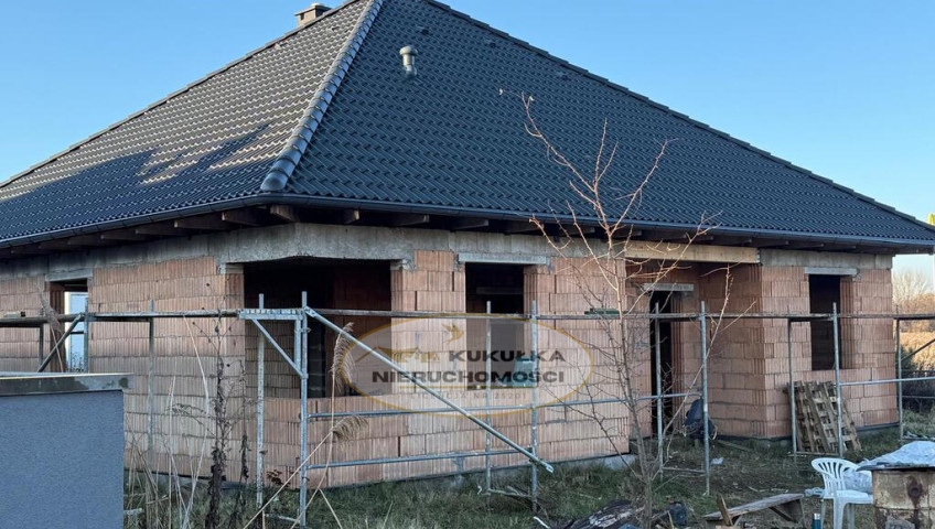 Dom Sprzedaż Gorzów Wielkopolski Zieleniec