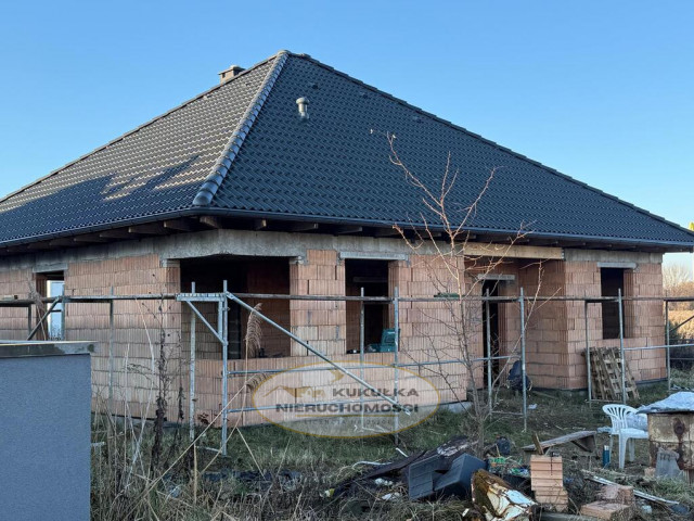 Dom Sprzedaż Gorzów Wielkopolski Zieleniec