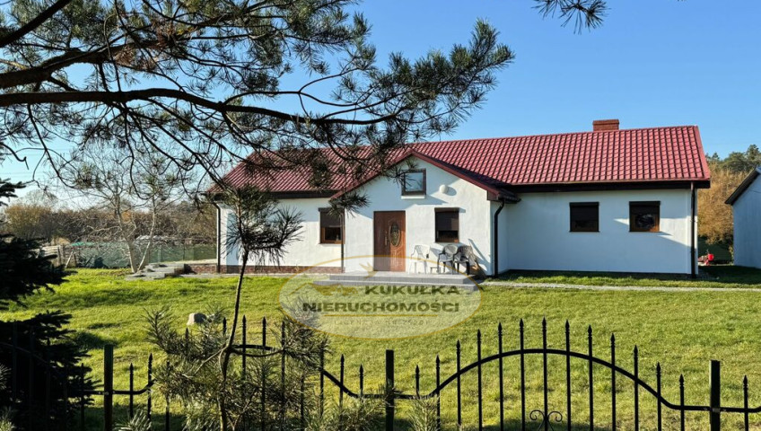 Dom Sprzedaż Ściechówek