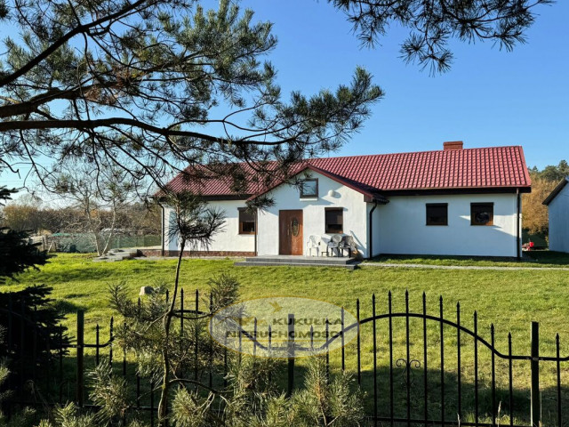 Dom Sprzedaż Ściechówek