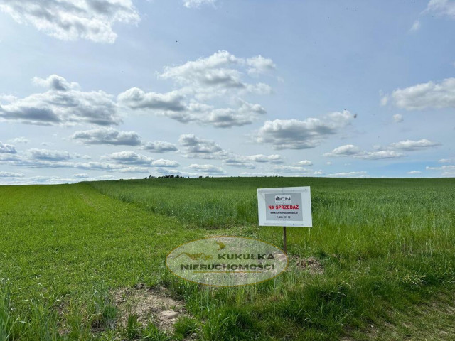 Działka Sprzedaż Janczewo