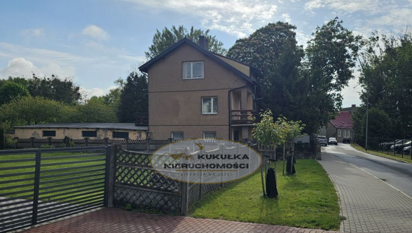 Dom Sprzedaż Dębno Ofiar Katynia