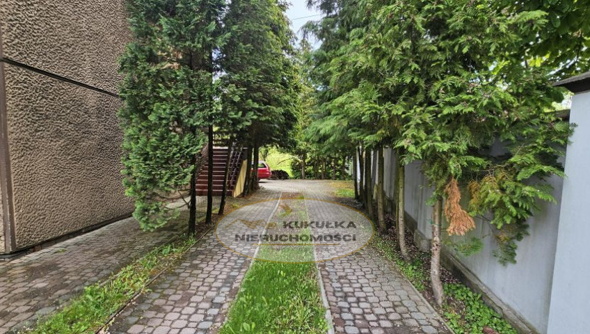 Dom Sprzedaż Dębno Ofiar Katynia