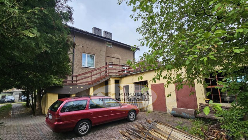 Dom Sprzedaż Dębno Ofiar Katynia