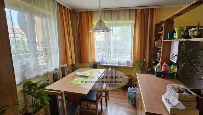 Dom Sprzedaż Dębno Ofiar Katynia