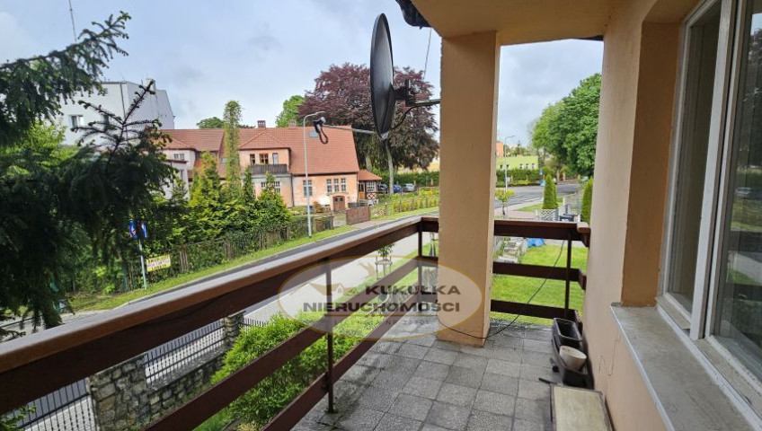 Dom Sprzedaż Dębno Ofiar Katynia