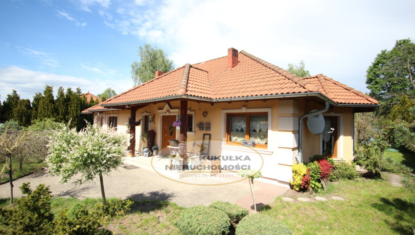 Dom Sprzedaż Stare Polichno