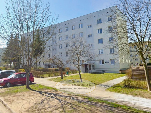 Mieszkanie Sprzedaż  Górczyn