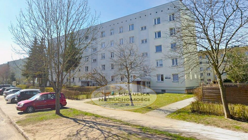 Mieszkanie Sprzedaż  Górczyn