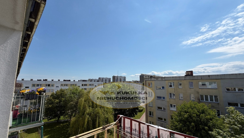 Mieszkanie Sprzedaż Gorzów Wielkopolski Władysława Broniewskiego