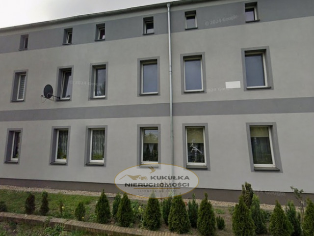 Mieszkanie Sprzedaż Trzebiel Tuplicka