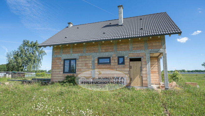 Dom Sprzedaż Borek