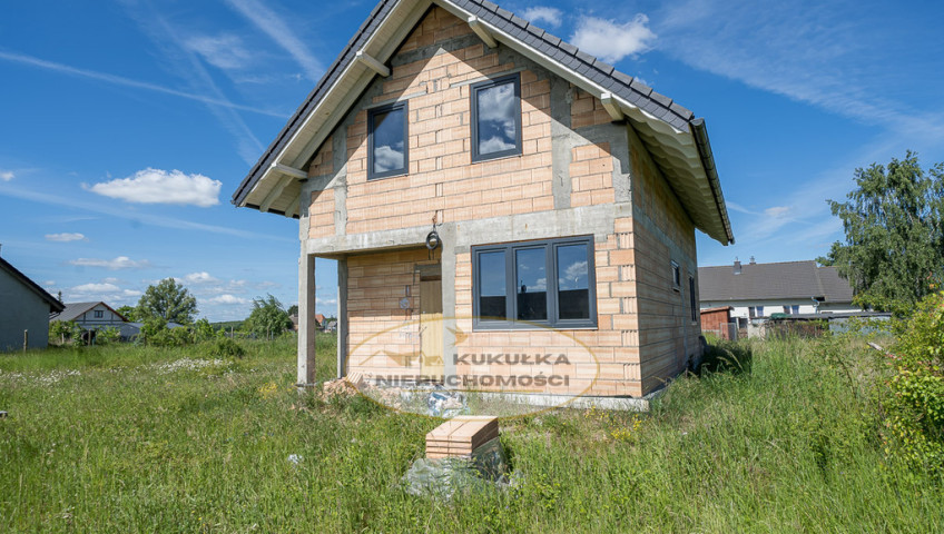 Dom Sprzedaż Borek