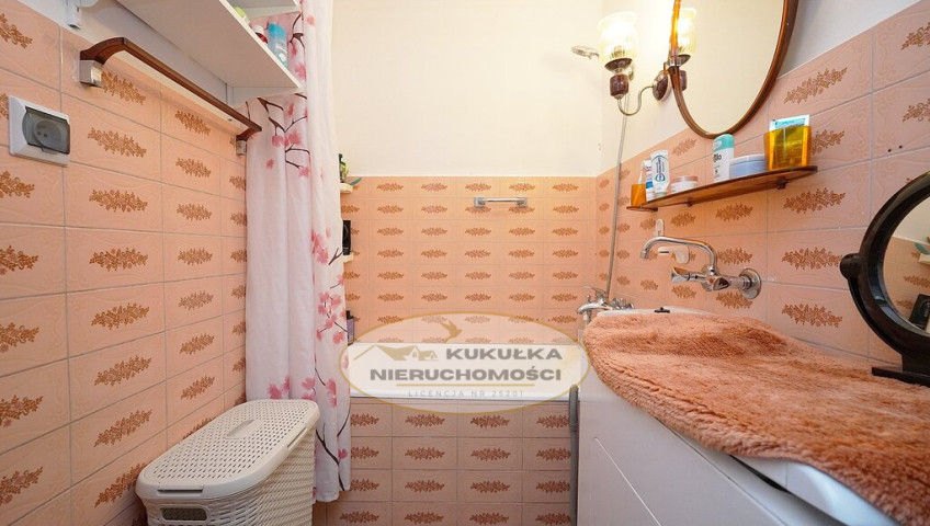 Mieszkanie Sprzedaż  os. Staszica