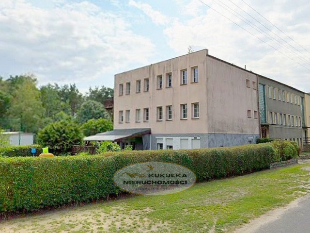 Mieszkanie Sprzedaż Stare Polichno