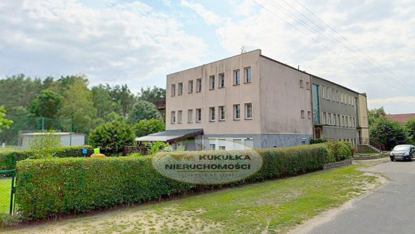 Mieszkanie Sprzedaż Stare Polichno