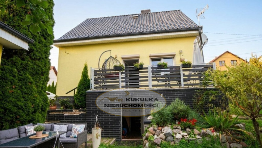 Dom Sprzedaż Gorzów Wielkopolski Janice