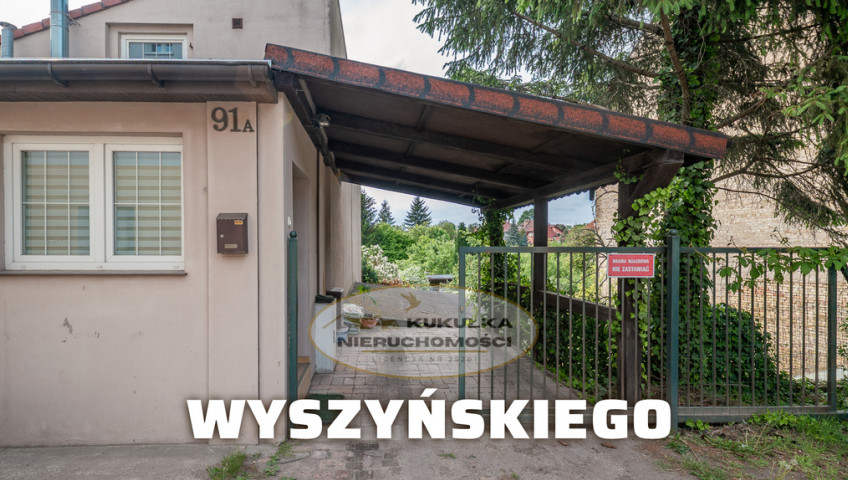 Dom Sprzedaż Gorzów Wielkopolski kard. Stefana Wyszyńskiego