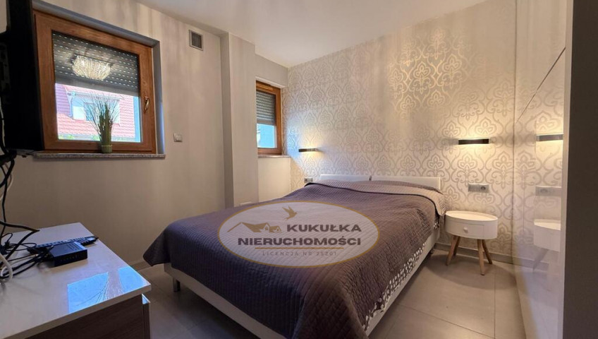 Mieszkanie Sprzedaż Lubniewice