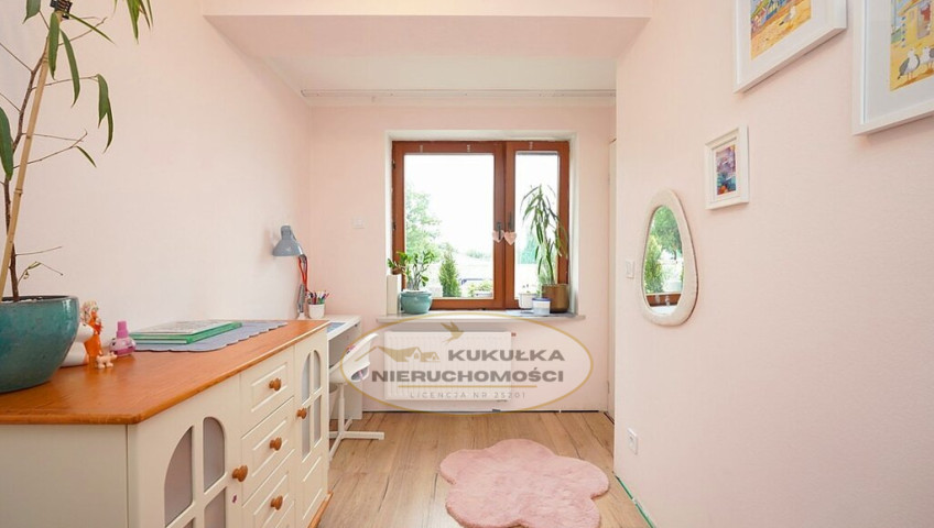 Mieszkanie Sprzedaż Jenin