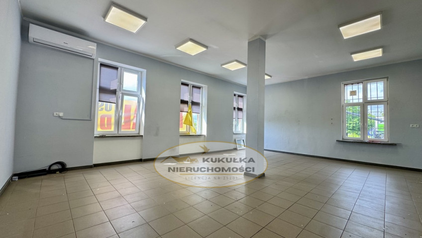 Lokal Wynajem Gorzów Wielkopolski
