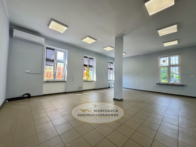 Lokal Wynajem Gorzów Wielkopolski