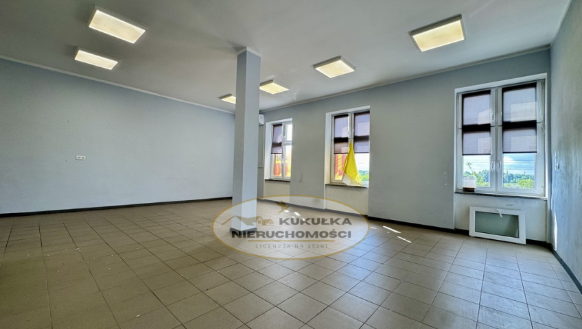 Lokal Wynajem Gorzów Wielkopolski