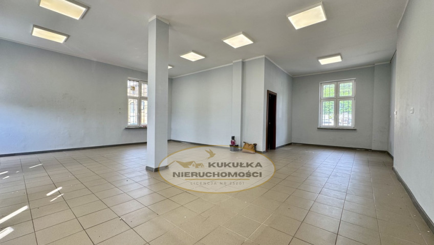 Lokal Wynajem Gorzów Wielkopolski